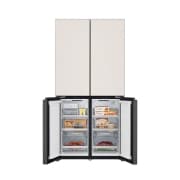 냉장고 LG 디오스 오브제컬렉션 냉장고 Fit & Max (M626GGA032S.AKOR) 썸네일이미지 10