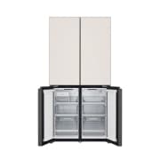 냉장고 LG 디오스 오브제컬렉션 냉장고 Fit & Max (M626GGA032S.AKOR) 썸네일이미지 11