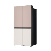 냉장고 LG 디오스 오브제컬렉션 냉장고 Fit & Max (M626GAG032S.AKOR) 썸네일이미지 4