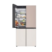 냉장고 LG 디오스 오브제컬렉션 냉장고 Fit & Max (M626GAG032S.AKOR) 썸네일이미지 7
