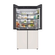 냉장고 LG 디오스 오브제컬렉션 냉장고 Fit & Max (M626GAG032S.AKOR) 썸네일이미지 8