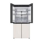 냉장고 LG 디오스 오브제컬렉션 냉장고 Fit & Max (M626GAG032S.AKOR) 썸네일이미지 9