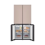 냉장고 LG 디오스 오브제컬렉션 냉장고 Fit & Max (M626GAG032S.AKOR) 썸네일이미지 10