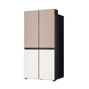 냉장고 LG 디오스 오브제컬렉션 냉장고 Fit & Max (M626GCB032S.AKOR) 썸네일이미지 4