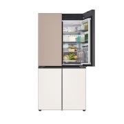 냉장고 LG 디오스 오브제컬렉션 냉장고 Fit & Max (M626GCB032S.AKOR) 썸네일이미지 6