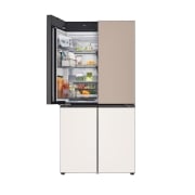 냉장고 LG 디오스 오브제컬렉션 냉장고 Fit & Max (M626GCB032S.AKOR) 썸네일이미지 7