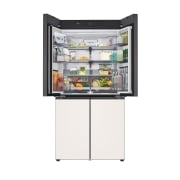 냉장고 LG 디오스 오브제컬렉션 냉장고 Fit & Max (M626GCB032S.AKOR) 썸네일이미지 8