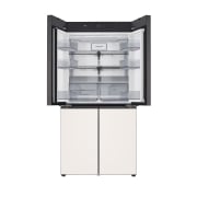 냉장고 LG 디오스 오브제컬렉션 냉장고 Fit & Max (M626GCB032S.AKOR) 썸네일이미지 9
