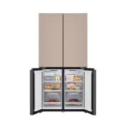 냉장고 LG 디오스 오브제컬렉션 냉장고 Fit & Max (M626GCB032S.AKOR) 썸네일이미지 10