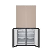 냉장고 LG 디오스 오브제컬렉션 냉장고 Fit & Max (M626GCB032S.AKOR) 썸네일이미지 11