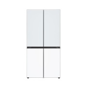 냉장고 LG 디오스 오브제컬렉션 냉장고 Fit & Max (M626GYQ032S.AKOR) 썸네일이미지 3