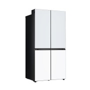 냉장고 LG 디오스 오브제컬렉션 냉장고 Fit & Max (M626GYQ032S.AKOR) 썸네일이미지 5