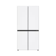 냉장고 LG 디오스 오브제컬렉션 냉장고 Fit & Max (M626MQQ032S.AKOR) 썸네일이미지 3