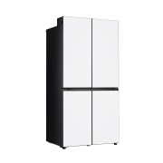 냉장고 LG 디오스 오브제컬렉션 냉장고 Fit & Max (M626MQQ032S.AKOR) 썸네일이미지 5