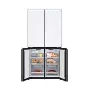냉장고 LG 디오스 오브제컬렉션 냉장고 Fit & Max (M626MQQ032S.AKOR) 썸네일이미지 10