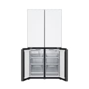 냉장고 LG 디오스 오브제컬렉션 냉장고 Fit & Max (M626MQQ032S.AKOR) 썸네일이미지 11
