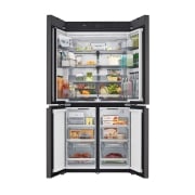 냉장고 LG 디오스 오브제컬렉션 냉장고 Fit & Max (M626MQQ032S.AKOR) 썸네일이미지 12