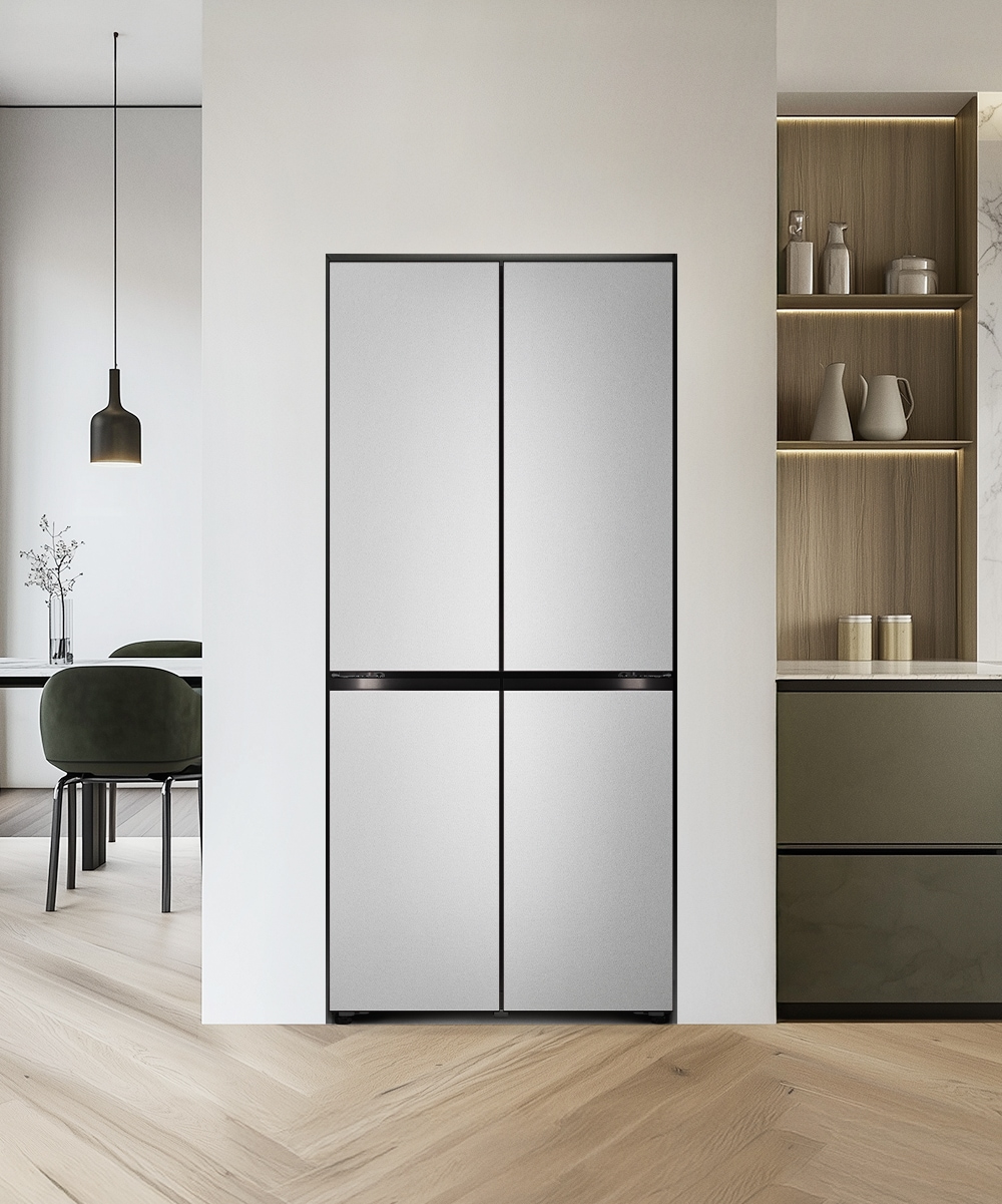 냉장고 LG 디오스 오브제컬렉션 냉장고 Fit & Max (M516SVV032S.CKOR) 메인이미지 0