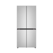 냉장고 LG 디오스 오브제컬렉션 냉장고 Fit & Max (M516SVV032S.CKOR) 썸네일이미지 3