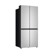 냉장고 LG 디오스 오브제컬렉션 냉장고 Fit & Max (M516SVV032S.CKOR) 썸네일이미지 5