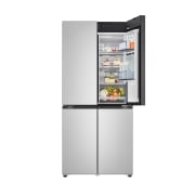냉장고 LG 디오스 오브제컬렉션 냉장고 Fit & Max (M516SVV032S.CKOR) 썸네일이미지 3