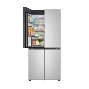 냉장고 LG 디오스 오브제컬렉션 냉장고 Fit & Max (M516SVV032S.CKOR) 썸네일이미지 7
