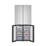 냉장고 LG 디오스 오브제컬렉션 냉장고 Fit & Max (M516SVV032S.CKOR) 썸네일이미지 10