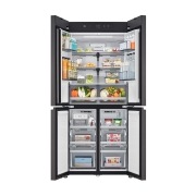 냉장고 LG 디오스 오브제컬렉션 냉장고 Fit & Max (M516SVV032S.CKOR) 썸네일이미지 12
