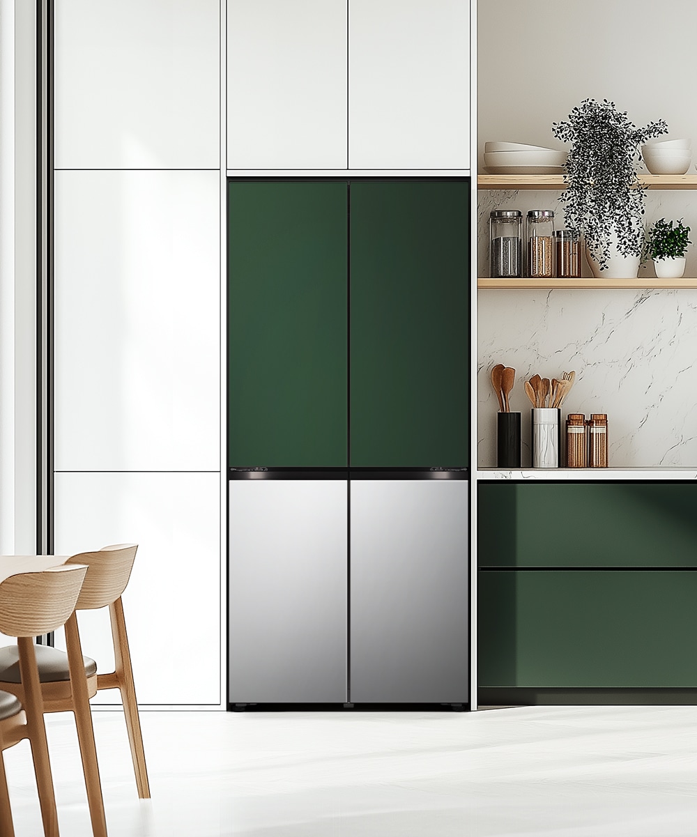 냉장고 LG 디오스 오브제컬렉션 냉장고 Fit & Max (M516SGS032S.CKOR) 메인이미지 0