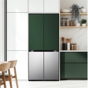 냉장고 LG 디오스 오브제컬렉션 냉장고 Fit & Max (M516SGS032S.CKOR) 썸네일이미지 1