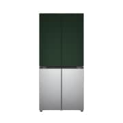 냉장고 LG 디오스 오브제컬렉션 냉장고 Fit & Max (M516SGS032S.CKOR) 썸네일이미지 3
