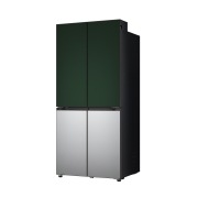 냉장고 LG 디오스 오브제컬렉션 냉장고 Fit & Max (M516SGS032S.CKOR) 썸네일이미지 4