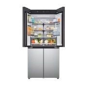 냉장고 LG 디오스 오브제컬렉션 냉장고 Fit & Max (M516SGS032S.CKOR) 썸네일이미지 8
