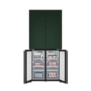 냉장고 LG 디오스 오브제컬렉션 냉장고 Fit & Max (M516SGS032S.CKOR) 썸네일이미지 10