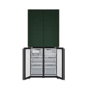 냉장고 LG 디오스 오브제컬렉션 냉장고 Fit & Max (M516SGS032S.CKOR) 썸네일이미지 11