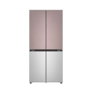 냉장고 LG 디오스 오브제컬렉션 냉장고 Fit & Max (M516SKV032S.CKOR) 썸네일이미지 3