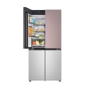 냉장고 LG 디오스 오브제컬렉션 냉장고 Fit & Max (M516SKV032S.CKOR) 썸네일이미지 7