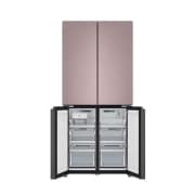 냉장고 LG 디오스 오브제컬렉션 냉장고 Fit & Max (M516SKV032S.CKOR) 썸네일이미지 11