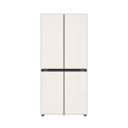 냉장고 LG 디오스 오브제컬렉션 냉장고 Fit & Max (M516GBB032S.CKOR) 썸네일이미지 3