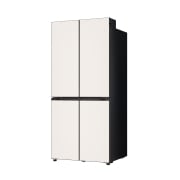 냉장고 LG 디오스 오브제컬렉션 냉장고 Fit & Max (M516GBB032S.CKOR) 썸네일이미지 4