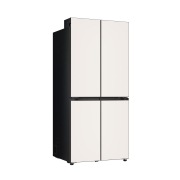냉장고 LG 디오스 오브제컬렉션 냉장고 Fit & Max (M516GBB032S.CKOR) 썸네일이미지 5