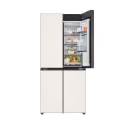 냉장고 LG 디오스 오브제컬렉션 냉장고 Fit & Max (M516GBB032S.CKOR) 썸네일이미지 6
