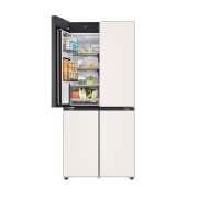 냉장고 LG 디오스 오브제컬렉션 냉장고 Fit & Max (M516GBB032S.CKOR) 썸네일이미지 7