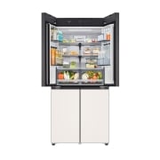 냉장고 LG 디오스 오브제컬렉션 냉장고 Fit & Max (M516GBB032S.CKOR) 썸네일이미지 8