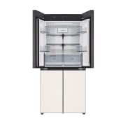 냉장고 LG 디오스 오브제컬렉션 냉장고 Fit & Max (M516GBB032S.CKOR) 썸네일이미지 9