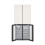 냉장고 LG 디오스 오브제컬렉션 냉장고 Fit & Max (M516GBB032S.CKOR) 썸네일이미지 11