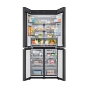 냉장고 LG 디오스 오브제컬렉션 냉장고 Fit & Max (M516GBB032S.CKOR) 썸네일이미지 12