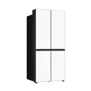 냉장고 LG 디오스 오브제컬렉션 냉장고 Fit & Max (M516GQQ032S.CKOR) 썸네일이미지 5