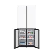 냉장고 LG 디오스 오브제컬렉션 냉장고 Fit & Max (M516GQQ032S.CKOR) 썸네일이미지 10
