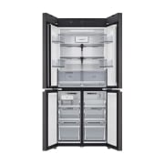 냉장고 LG 디오스 오브제컬렉션 냉장고 Fit & Max (M516GQQ032S.CKOR) 썸네일이미지 13